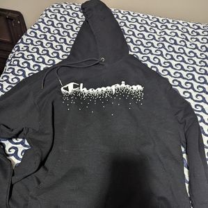 Men's Champion Hoodie